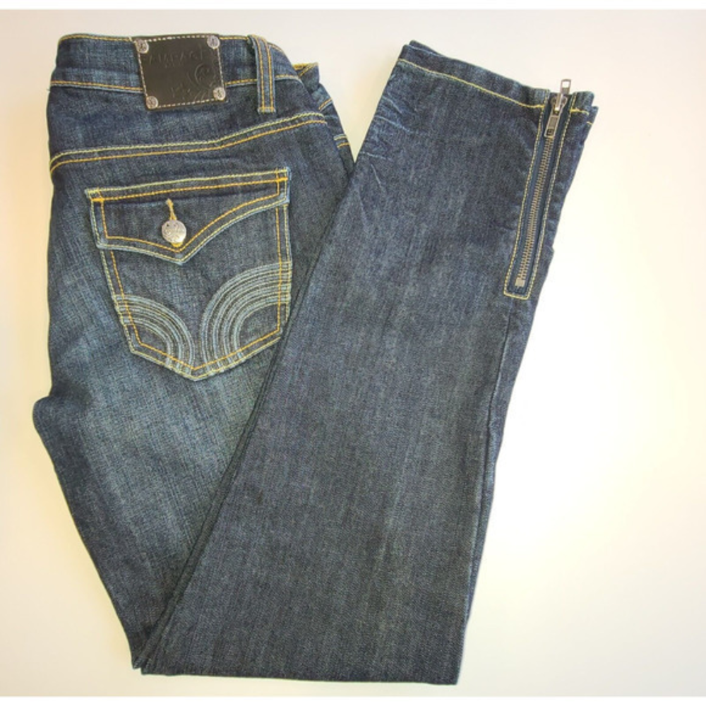 Rampage Jeans Size 11‎
